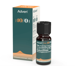 Adven 10/10 (Cannabisextrakt)